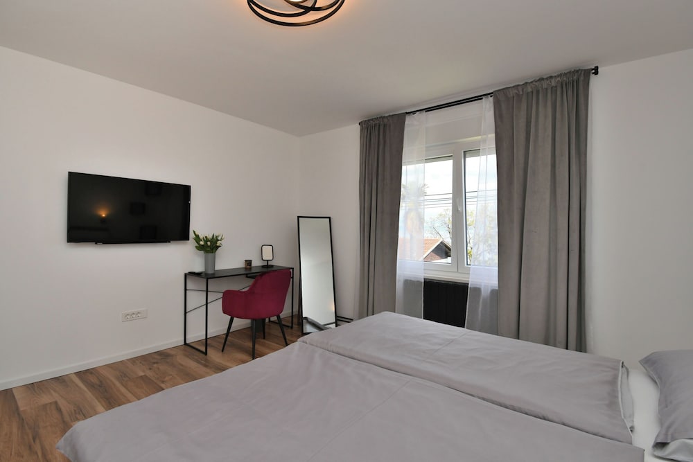 Apartment Marilu