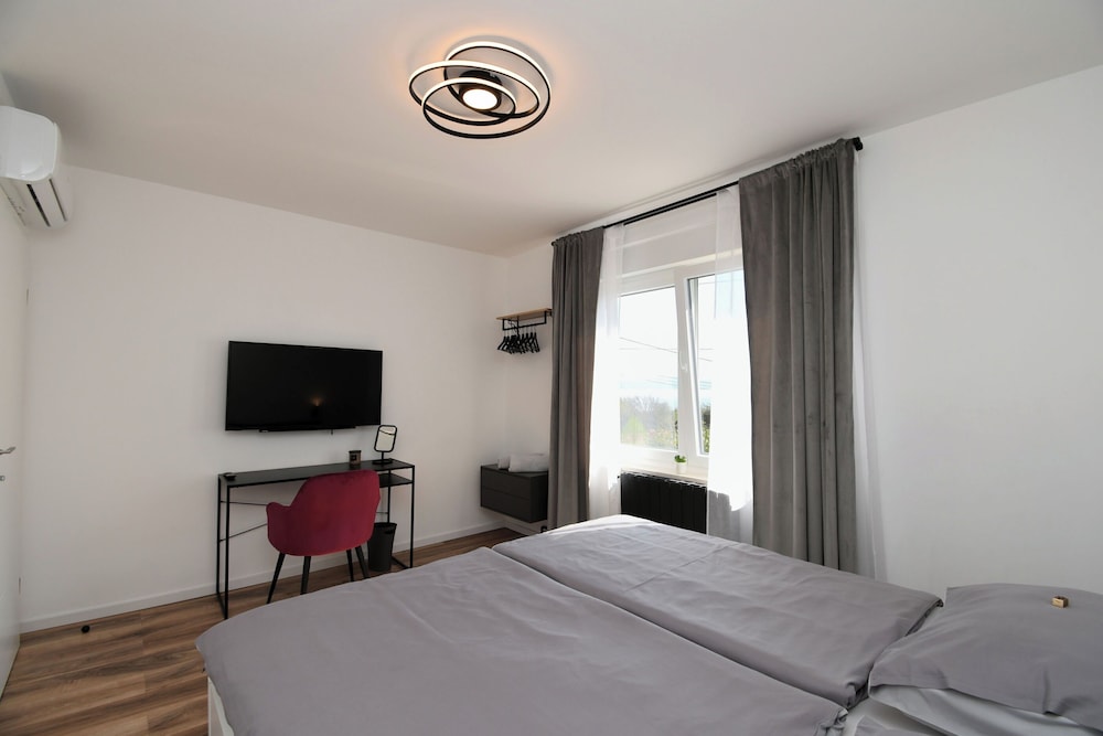 Apartment Marilu