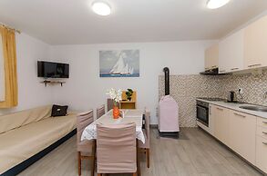 Apartment Kipson