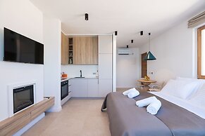 Apartments Beachfront Pebble
