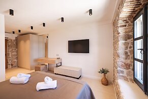 Apartments Beachfront Pebble