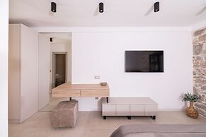 Apartments Beachfront Pebble