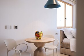 Apartments Beachfront Pebble