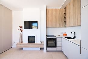 Apartments Beachfront Pebble