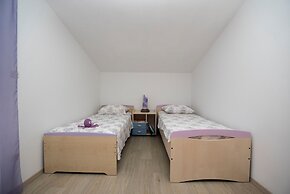 Apartments Family Spacious