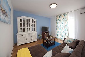 Apartments Family Spacious