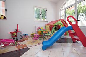 Apartments Family Spacious
