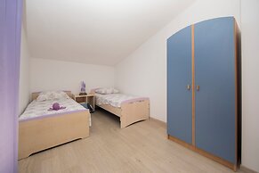 Apartments Family Spacious