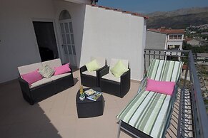 Apartments Family Spacious
