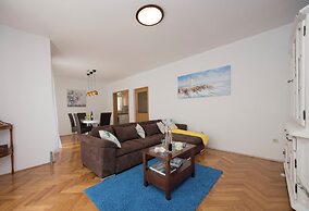 Apartments Family Spacious