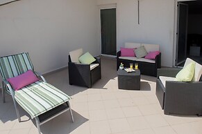 Apartments Family Spacious