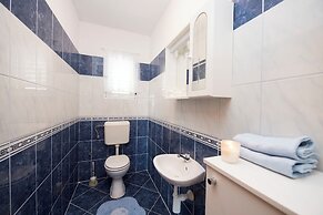 Apartments Family Spacious