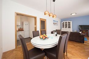 Apartments Family Spacious