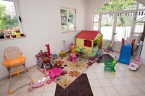 Apartments Family Spacious