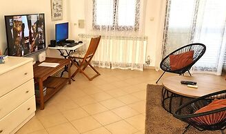 Apartments Villa Privlaka Relax
