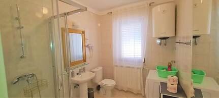 Apartments Villa Privlaka Relax