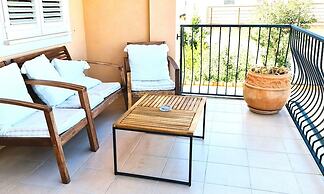 Apartments Villa Privlaka Relax