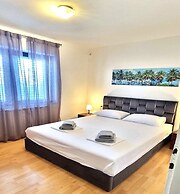 Apartments Villa Privlaka Relax