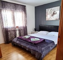 Apartments Villa Privlaka Relax