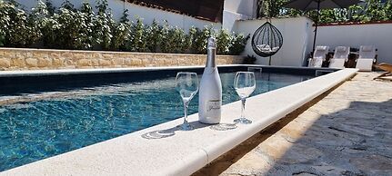 Apartments Villa Privlaka Relax