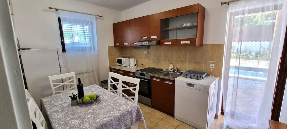 Apartments Villa Privlaka Relax