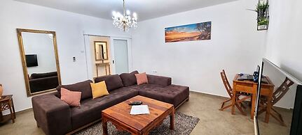 Apartments Villa Privlaka Relax
