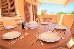 Apartments Villa Privlaka Relax