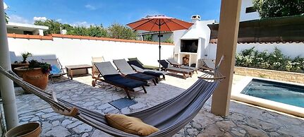 Apartments Villa Privlaka Relax
