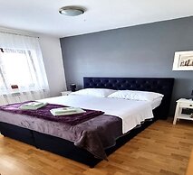 Apartments Villa Privlaka Relax