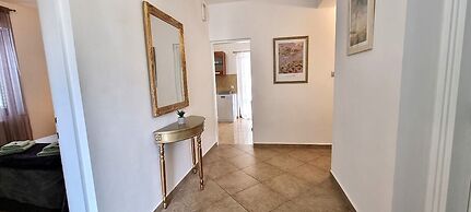 Apartments Villa Privlaka Relax