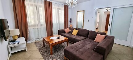 Apartments Villa Privlaka Relax