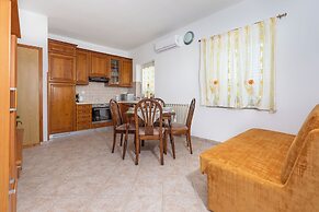 Apartments Lili