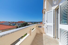 Apartments Lili