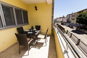 Apartments Vesna