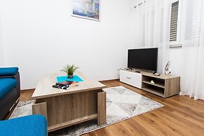 Apartments Vesna