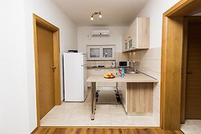 Apartments Vesna