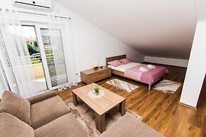 Apartments Vesna