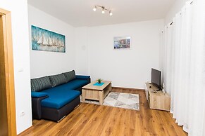 Apartments Vesna