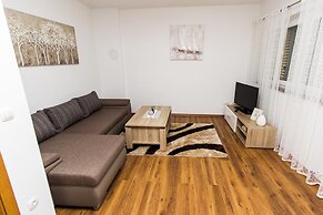Apartments Vesna