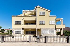 Apartments Vesna