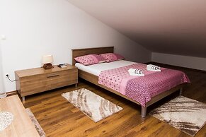 Apartments Vesna