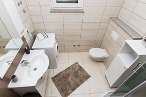Apartments Vesna