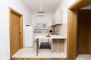 Apartments Vesna