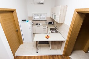 Apartments Vesna