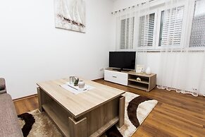 Apartments Vesna