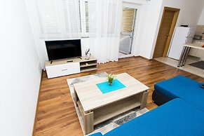 Apartments Vesna