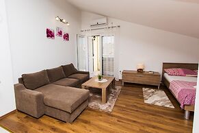 Apartments Vesna