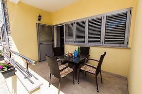 Apartments Vesna