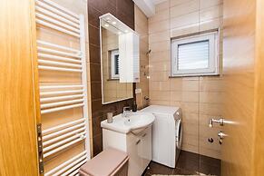 Apartments Vesna