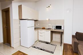 Apartments Vesna